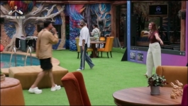 Bigg Boss - Season 19 - 20th September 2025